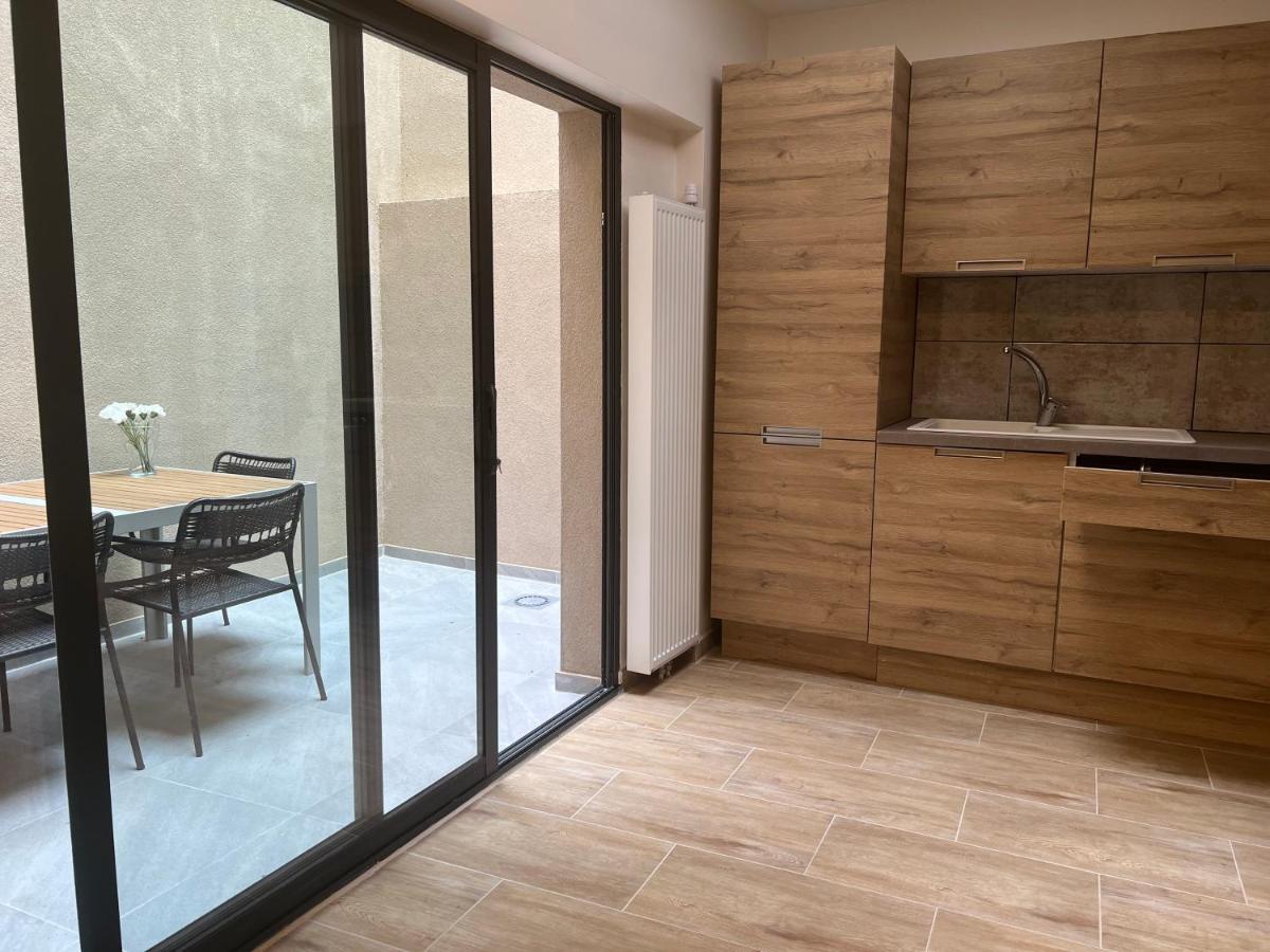 Exclusive Two-Level Apartment With Private Terrace On The Canal Brussels, Brussels